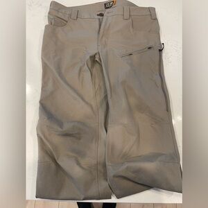 First Lite 308 pant 36x34 Walnut